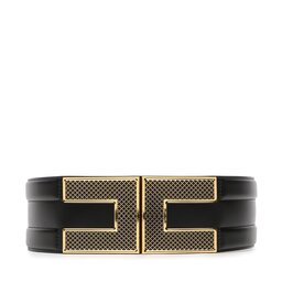 Elisabetta Franchi Dambälte Elisabetta Franchi CT-06S-36E2-V180 Nero 110
