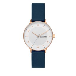 Skagen Часовник Skagen SKW3090 Navy