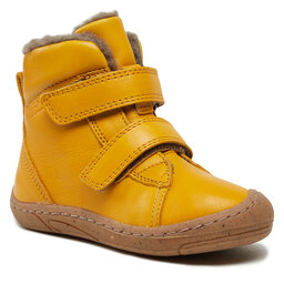 Froddo Stivali Froddo Minni Winter G2110124-5 S Giallo