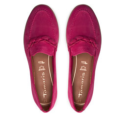 

Сліпери Tamaris 1-24200-42 Fuxia 513, Рожевий