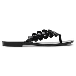 

В'єтнамки Melissa, Чорний