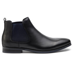 

Челсі Digel Stetson 1001953 10, Чорний