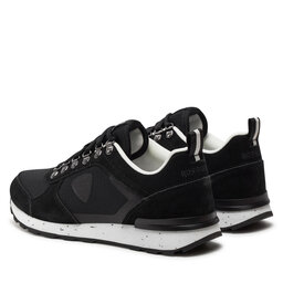 

Снікерcи Rossignol Hrtg SRNLMD54 Black 200, Чорний
