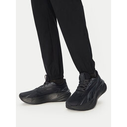 Puma Sneakers Puma Maxima Pro 313313 02 Schwarz
