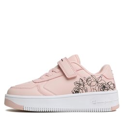 

Снікерcи Champion Rebound Platform F S32633-PS013 Pink, Рожевий
