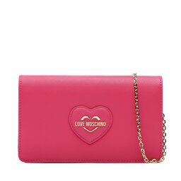 LOVE MOSCHINO Handtasche LOVE MOSCHINO JC4268PP0HKL0604 Fuxia