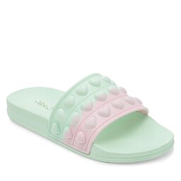 Nelli Blu Sandaler och Slip-ons Nelli Blu P2047031K Grön
