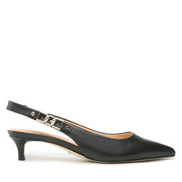 

Босоніжки Guess FL5JERLEA05 BLACK, Чорний