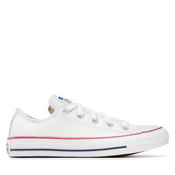 Converse Teniși Converse Chuck Taylor All Star Ox 132173C Alb