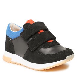 Mrugała Sneakers Mrugała Coco 3211/3-90 Black