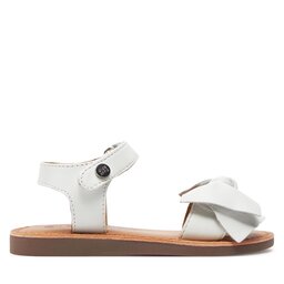 

Босоніжки Gioseppo Delonice 72123-P White, Білий