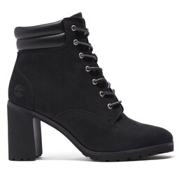 Timberland Stiefeletten Timberland Allington Double Collar TB0A2QNS0151 Schwarz