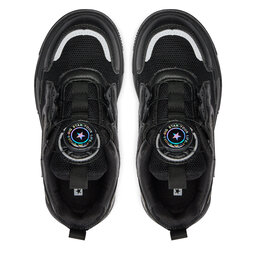

Снікерcи Big Star Shoes NN374070 Чорний