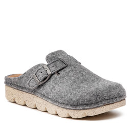 Grünland Пантофи Grünland Poff CI2753-40 Grigio 1