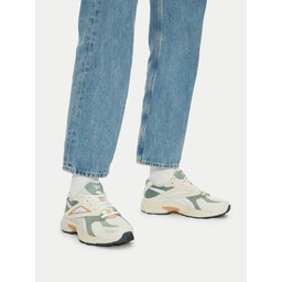 Reebok Sneakers Reebok ROAD PRIME 100220529 Écru