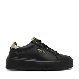 Nine West Laisvalaikio batai Nine West CEO-ALIA-01 Juoda