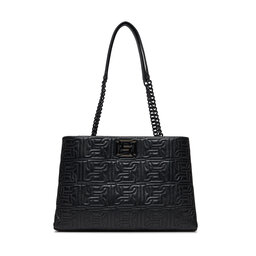 DKNY Geantă DKNY Delanie R34ABB14 Black 002