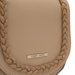 

Сумка Jenny Fairy MJR-C-042-05 Brown, Коричневий