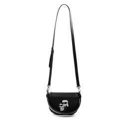 

Сумка Karl Lagerfeld Kids Z30149 Black 09B, Чорний