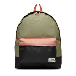 Roxy Mochila Roxy Sugar Baby ERJBP04839 Verde