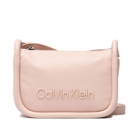 Calvin Klein Handväska Calvin Klein Resort Camera Bag K60K609639 TER