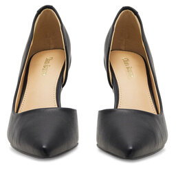 

Туфлі на шпильці Clara Barson WYL3661-1 Black, Чорний