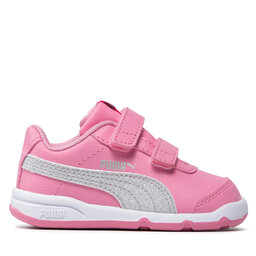 

Взуття Puma, Рожевий