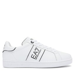 EA7 Emporio Armani Snīkeri EA7 Emporio Armani X8X102 XK346 D611 Balts