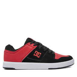 DC Sneakersy DC Dc Shoes Cure ADYS400073 Czarny
