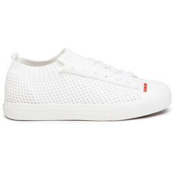 

Кеди Big Star Shoes FF274212 White, Білий