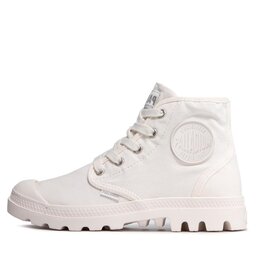 

Черевики туристичні Palladium Pampa Hi 92352-116-M Star White, Білий