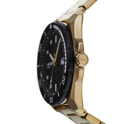 

Годинник Lacoste Finn 2011287 Gold, Золотий