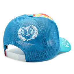 

Бейсболка Goorin Bros Ooh Barracuda 101-0586 Blue, Голубий