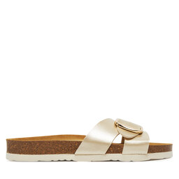 Dr. Brinkmann Παντόφλες Dr. Brinkmann 700700-08 Μπεζ