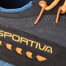 

Трекінгові черевики La Sportiva, Сірий