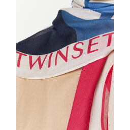 

Хустка TWINSET 231TA4430 Multicolors 10493, Кольоровий
