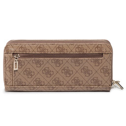 

Великий жіночий гаманець Guess Vikky (SG) Slg SWSG69 95460 BRO, Коричневий