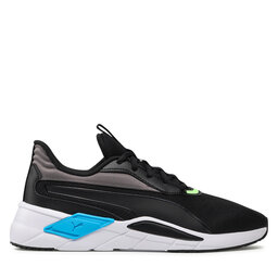 

Взуття Puma Lex 376826 05 Puma Black/Ocean Dive, Чорний