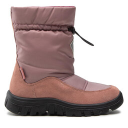 

Снігоходи Naturino Verna 0013001268.01.0M01 D Rose, Рожевий
