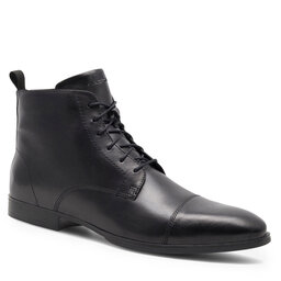 Lasocki Stiefel Lasocki JEREMY-32 MB Schwarz