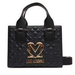 LOVE MOSCHINO Bolso LOVE MOSCHINO JC4303PP0MK1200A Negro