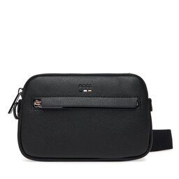 BOSS Geantă crossover BOSS Ray 50548031 Negru