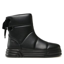 Liu Jo Botine Liu Jo Cleo 23 Warm BF3035 EX189 Negru