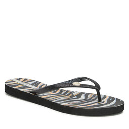 Pepe Jeans Джапанки Pepe Jeans Rake Savage PLS70116 Black 999