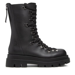 

Черевики туристичні Altercore Lara Vegan L16792 Black, Чорний