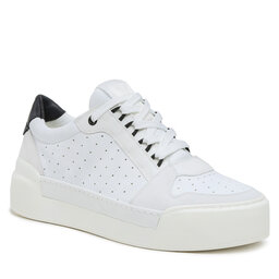Vic Matié Sneakersy Vic Matié 1C6150U_V02BE0T254 Sns./Tra/Tra 102/102/101