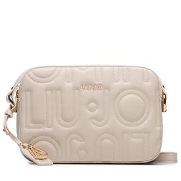 Liu Jo Táska Liu Jo Ecs M Camera Case AF3342 E0426 Coffee Milk X0255