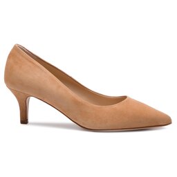 

Туфлі Solo Femme 48901-02-I57/000-04-00 Beż, Бежевий