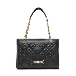

Сумка LOVE MOSCHINO JC4006PP1DLA0000 Nero, Чорний