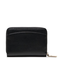 

Мале жіноче портмоне Kate Spade Spencer PWR00016 Black 001U, Чорний